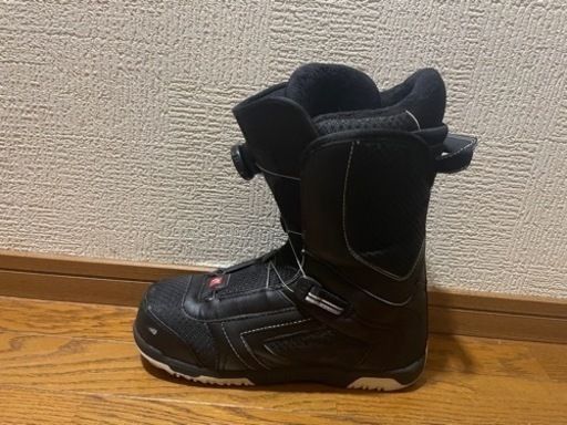 スノーボード /ブーツ   27.5cm   ブラック