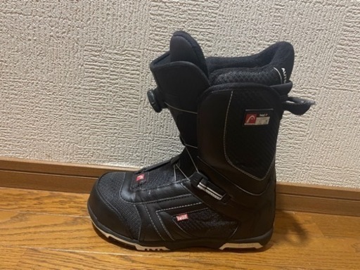 スノーボード /ブーツ   27.5cm   ブラック