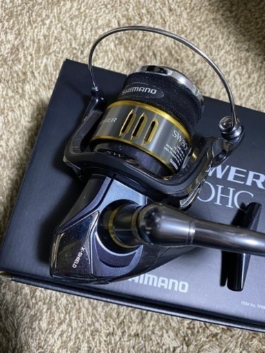 ツインパワーSW8000HG