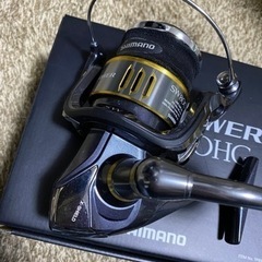 ツインパワーSW8000HG