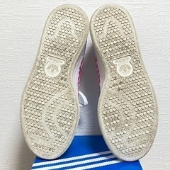 スタンスミス　バレンタイン使用の画像
