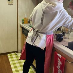 週3回　2時間　知多市　ハウスキーパーさん　急募！の画像