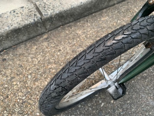 ‼️パナソニック　折りたたみ電動自転車　6AH 5点‼️