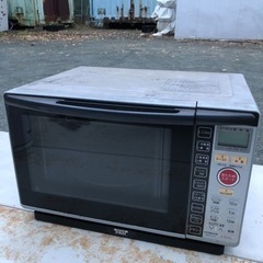 HITACHI MRO-CT5  日立 オーブンレンジ 2008年製