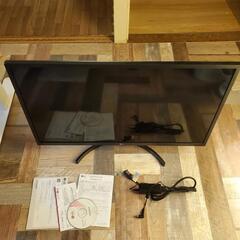 LG 32インチモニター