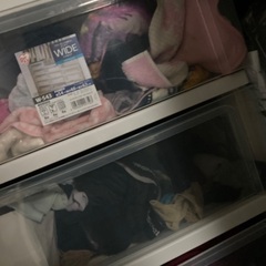 アイリスオーヤマ　ワイドチェストの画像