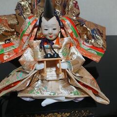 学問の神様  天神様  無料でお譲りします。の画像