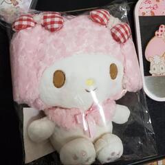 激レア❤入手困難品！リズメロ３点set🐰の画像