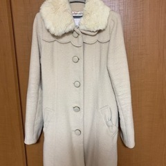 LIZ LISAコート