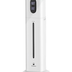 KEECOON  水循環超音波加湿器　未使用品！