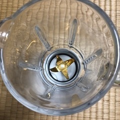 ミル&ジュースミキサーの画像