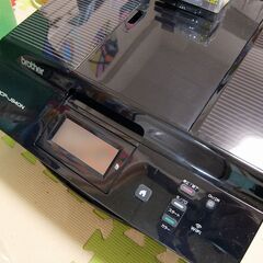 ブラザー　プリンター　DCP-J940N