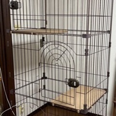 お渡し者決定済みの画像