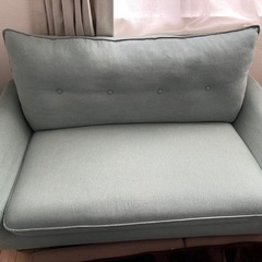 ニトリのソファ　　見つかりましたの画像