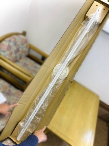 簡易取付式ダクトレール、DP-35830、照明