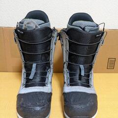 ブーツバッグと交換希望 BURTON ION LTD AF 26...