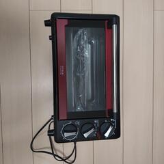 オーブントースター