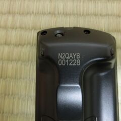 パナソニック　コードレス電話機　KX-FKD559-Kの画像