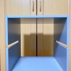IKEA カラックス　KALLAX シェルフ仕切り