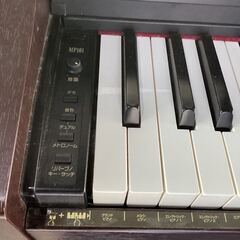 Roland MP-101 電子ピアノ　ローランドの画像