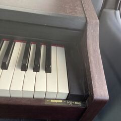 Roland MP-101 電子ピアノ　ローランドの画像