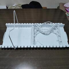 フライパン立て