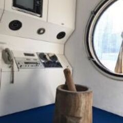 臼と杵をレンタルします