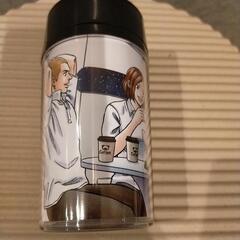 【新品】宇宙兄弟 タンブラーの画像