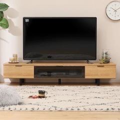 テレビボード　170cm
