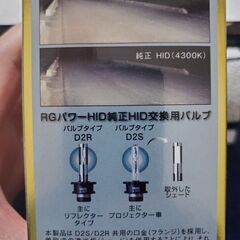 新品、明るさ実用性重視、長寿命、超高級HIDバーナーの画像