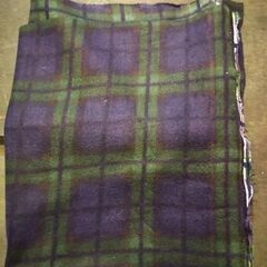 ❗️値下げ❗️ 受付締切1/31  フリース生地