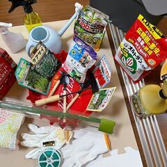 【まとめ買い_ガーデニング用品】