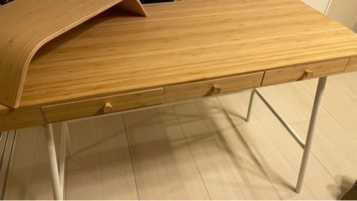 IKEA リルオーセン