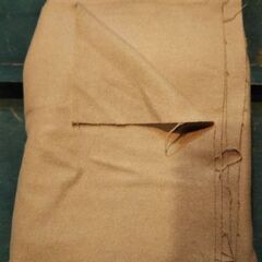 化繊布地 柔らか あったか