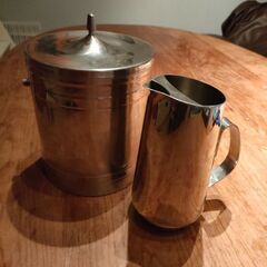 おうちで飲み会★カクテルシェイカーなどの画像