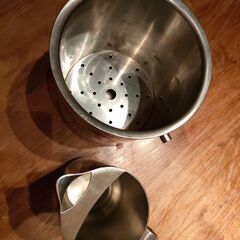 おうちで飲み会★カクテルシェイカーなどの画像