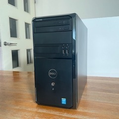 ゲーミングPCお探しの方♪Core i7-4790 ご要望もどうぞ♪メンテナンス済み動作品