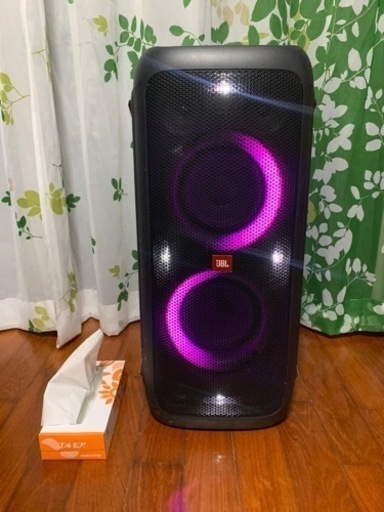 JBL PARTYBOX300 Bluetooth スピーカー