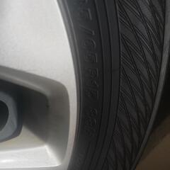 185/65R15  4本買取いただけませんか？