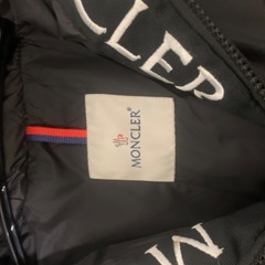 ●モンクレール●ダウン●MONCLER●の画像