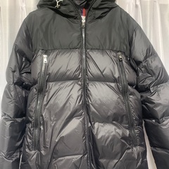 ●モンクレール●ダウン●MONCLER●の画像