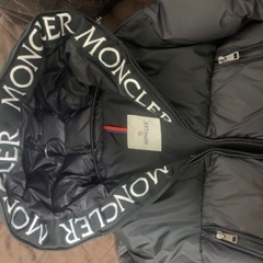 ●モンクレール●ダウン●MONCLER●