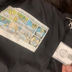 ●モンクレール●ダウン●MONCLER●の画像