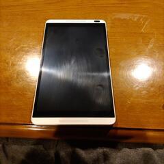 8インチタブレットどうですか？