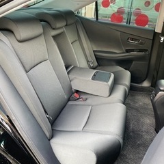 自社分割ローン！全国対応。レクサスHSの画像