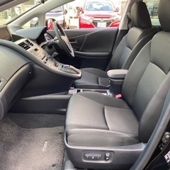 自社分割ローン！全国対応。レクサスHSの画像