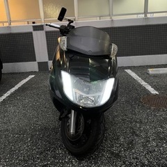 マグザム　走行距離31876 尼崎市園田