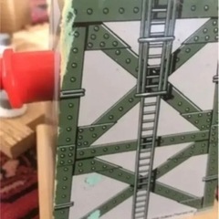 トーマス木製レールシリーズの画像