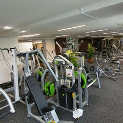 【京都市にお住まいの方限定】　ゴールドジム京都今出川店　500円体験会！の画像