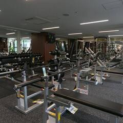 【京都市にお住まいの方限定】　ゴールドジム京都今出川店　500円体験会！の画像